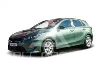2023 KIA Ceed