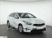2023 KIA Ceed