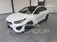 2023 KIA Ceed