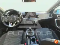 2023 KIA Ceed