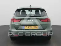 2023 KIA Ceed
