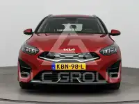 2023 KIA Ceed