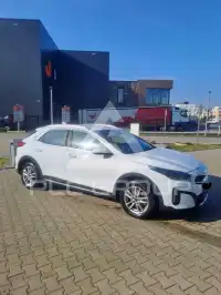 2023 KIA Ceed