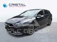 2023 KIA Ceed