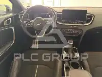 2023 KIA Ceed