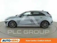 2023 KIA Ceed