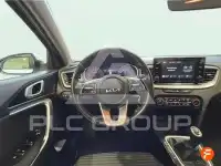 2023 KIA Ceed