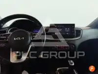 2023 KIA Ceed