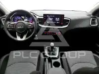 2023 KIA Ceed