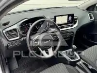 2023 KIA Ceed