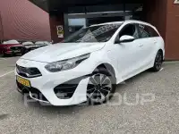 2023 KIA Ceed