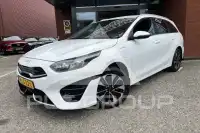 2023 KIA Ceed