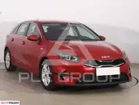 2023 KIA Ceed