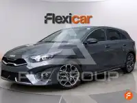 2023 KIA Ceed