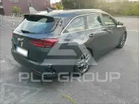 2023 KIA Ceed