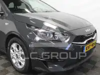2023 KIA Ceed