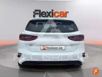 2023 KIA Ceed