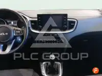 2023 KIA Ceed