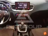2023 KIA Ceed