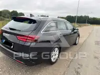2023 KIA Ceed