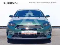 2023 KIA Ceed
