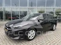 2023 KIA Ceed