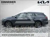 2023 KIA Ceed