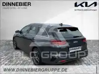 2023 KIA Ceed