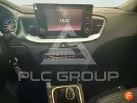 2023 KIA Ceed
