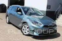 2023 KIA Ceed