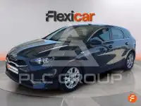 2023 KIA Ceed
