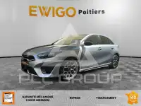 2023 KIA Ceed