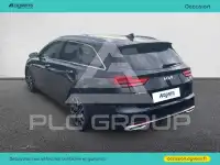 2023 KIA Ceed