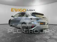 2023 KIA Ceed