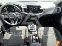 2023 KIA Ceed