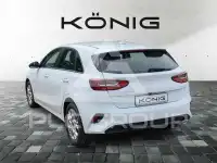 2023 KIA Ceed