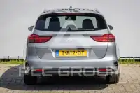 2023 KIA Ceed