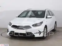 2023 KIA Ceed