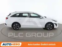 2023 KIA Ceed