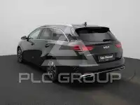 2023 KIA Ceed
