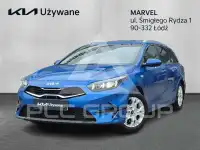 2023 KIA Ceed