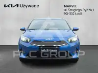 2023 KIA Ceed