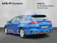 2023 KIA Ceed