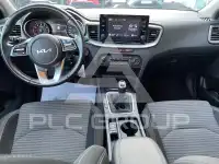 2023 KIA Ceed