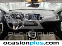 2023 KIA Ceed