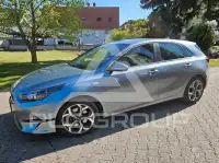 2023 KIA Ceed