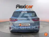 2023 KIA Ceed