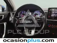 2023 KIA Ceed