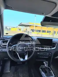 2023 KIA Ceed