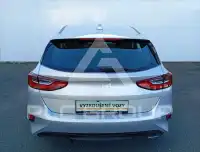 2023 KIA Ceed